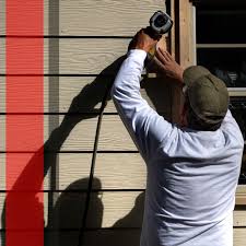 Best Wood Siding Installation  in Picayune, MS